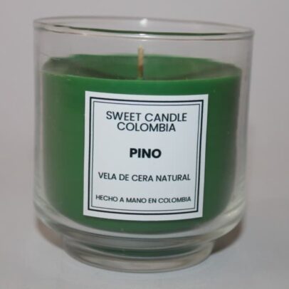 VELA VERDE PINO