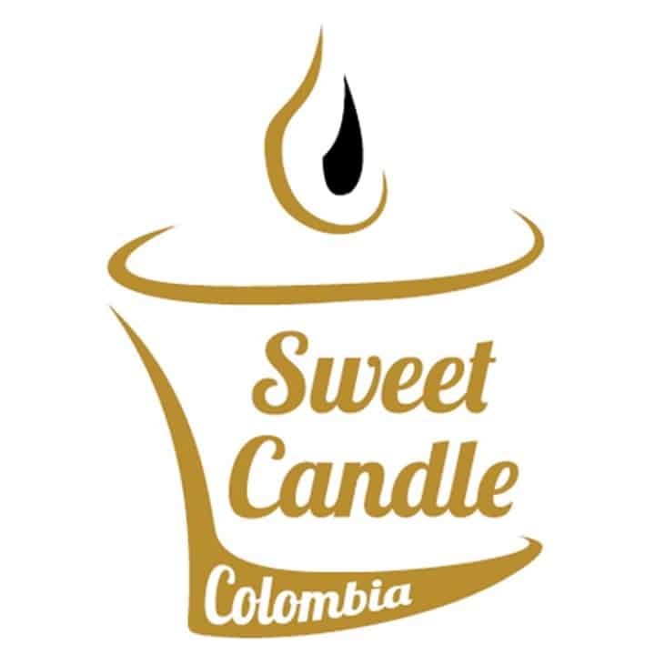 SWEET CANDLE COLOMBIA